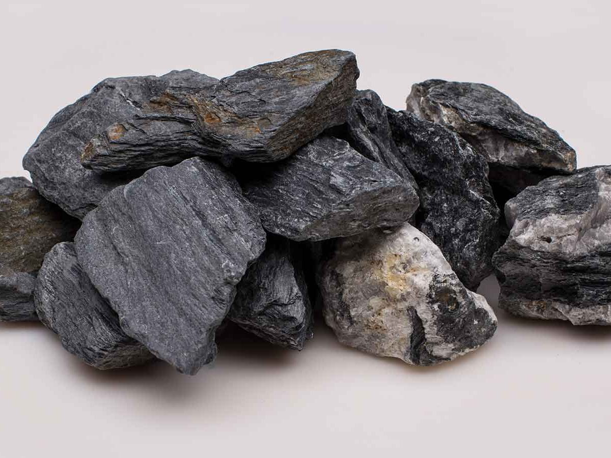 Łupek Dark stone