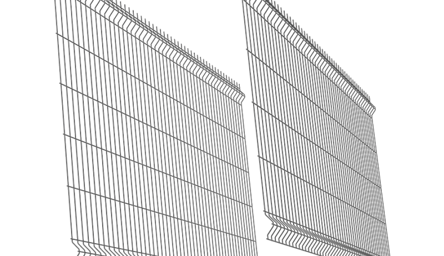 Panel 3D Simple