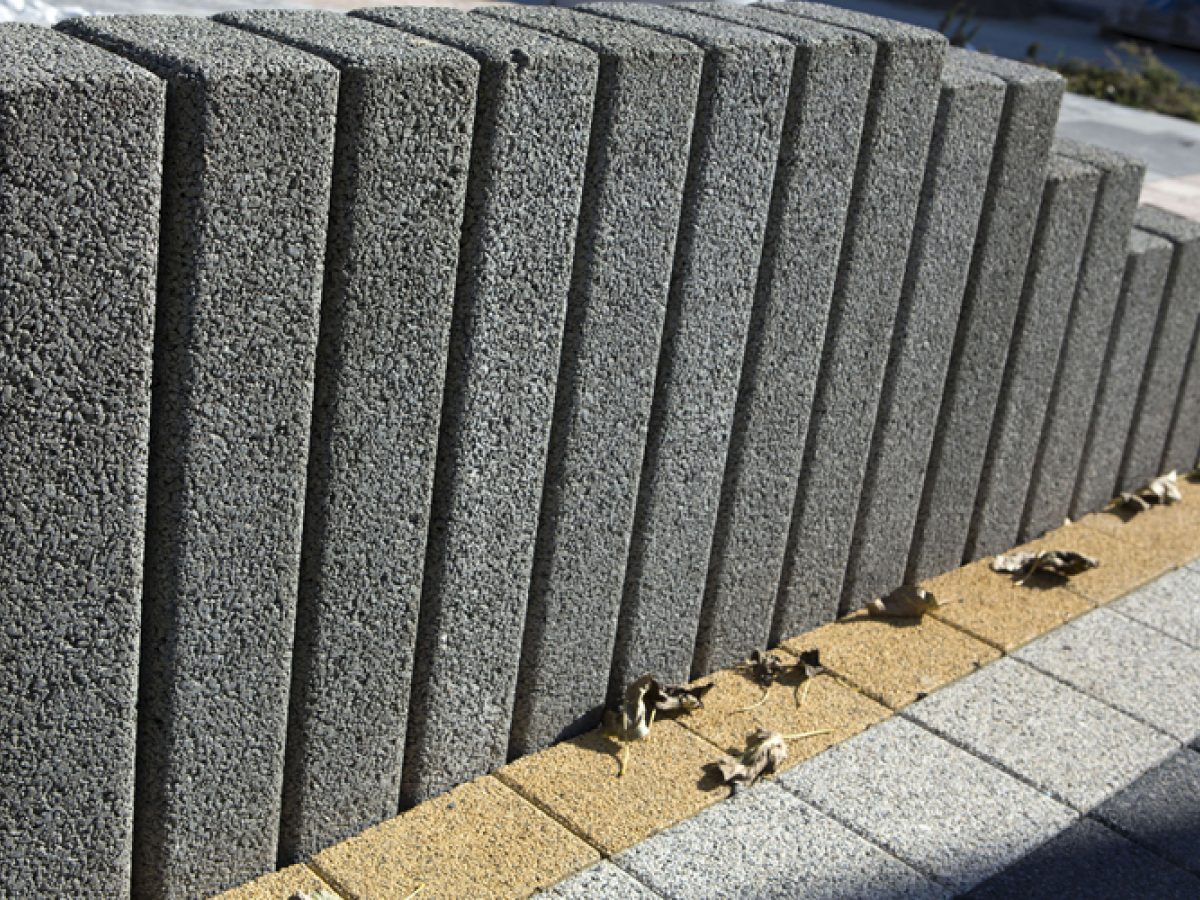 Palisada ZEN