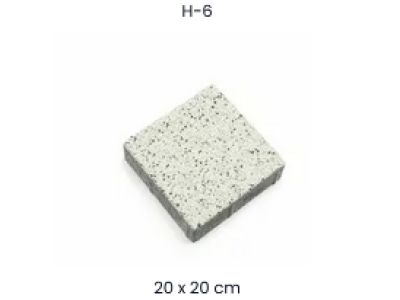 RP 20X20