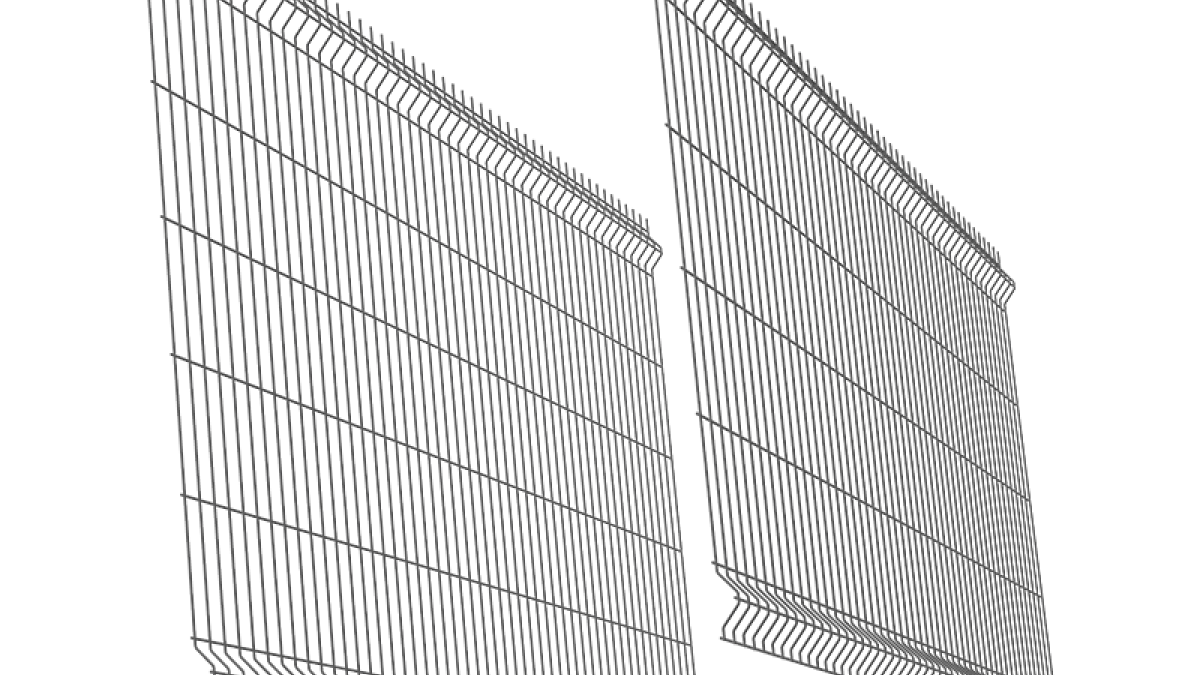 Dostępność wymiarowa - 1030x2500, 1230x2500, 1530x2500, 1730x2500, 2030x2500 mm