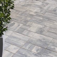 KORFU Płyta gładka - zdjecie 1