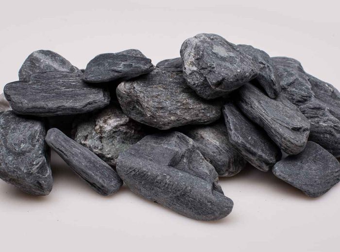 Łupek Dark stone antico