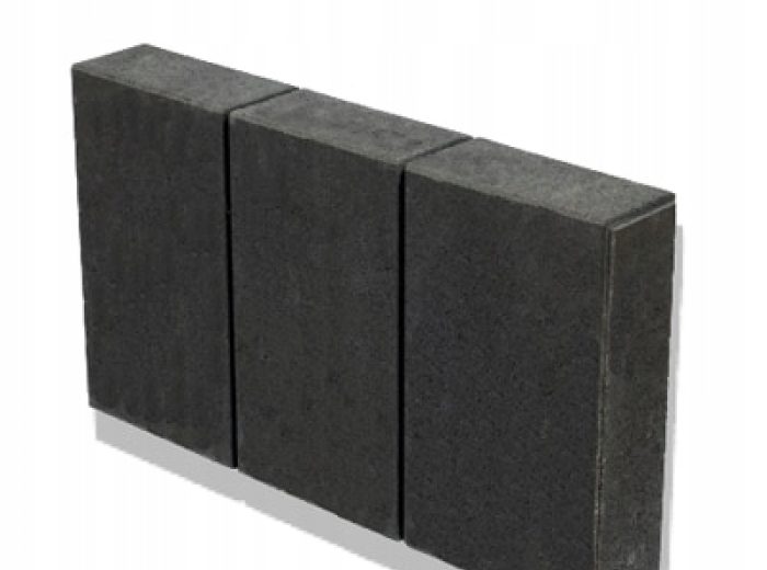 Obrzeże palisadowe MODERN