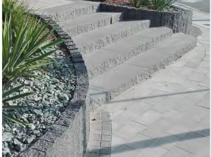 Stopień łupany