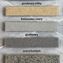 Fuga żywiczna FUG MIX SPECIAL 25 kg / 15 kg - zdjecie 6