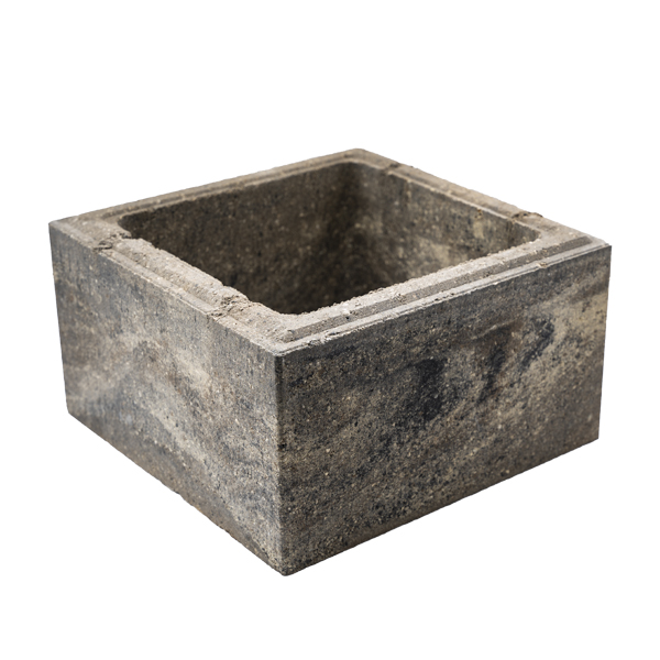 Pustak słupkowy PF1