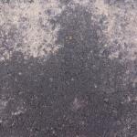 Melanż szaro-czarny