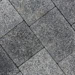 melanż antracytowy (płukana)