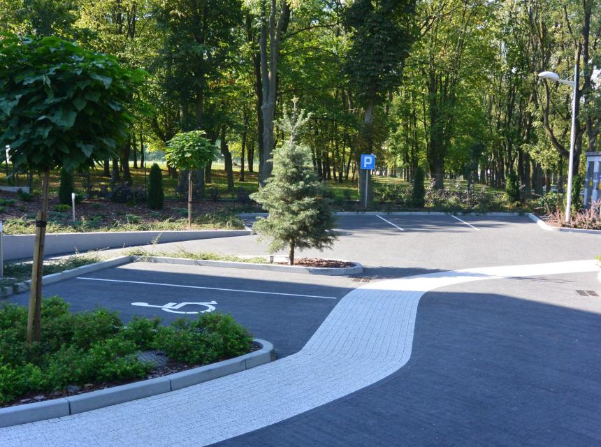 K-23 płukana czarna i biała - TB Kostka Brukowa