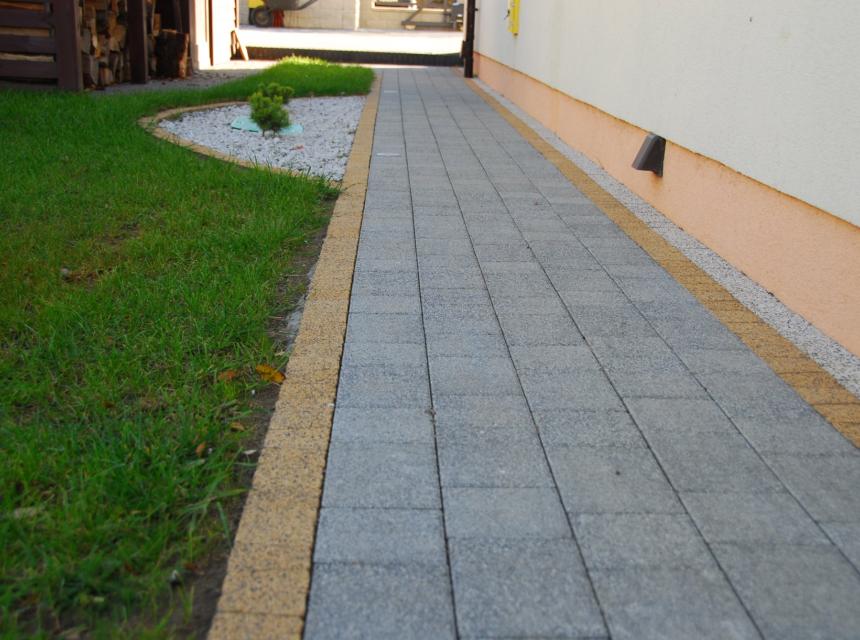 K-28 płukana biała - TB Kostka Brukowa