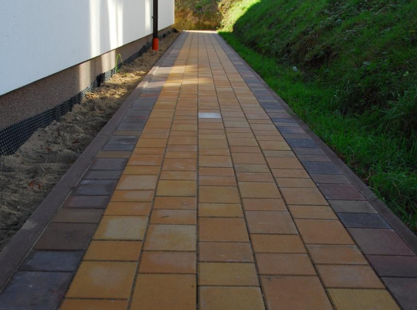 K-28 melanż pastelowy - TB Kostka Brukowa