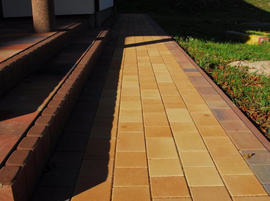 K-28 melanż pastelowy - TB Kostka Brukowa