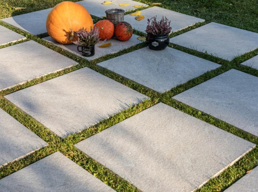 PIETRA SERENA GREY 60X60X3