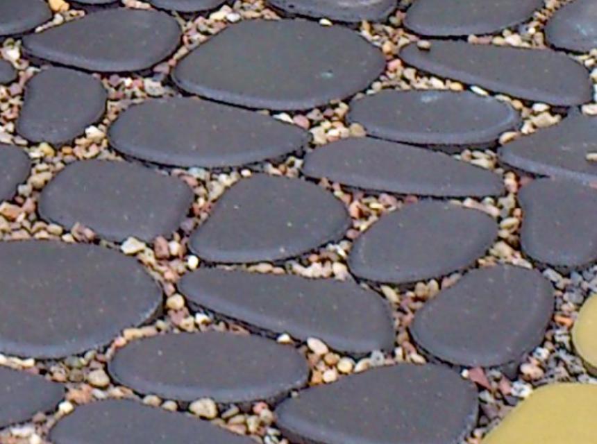 STAROBRUK płyta ażurowa grafit - TB Kostka Brukowa